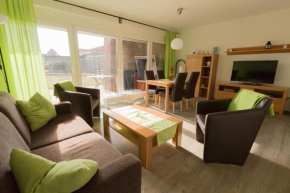 Dat Ferienhus Ferienwohnung Dat Ferienhus Whg 03 EG